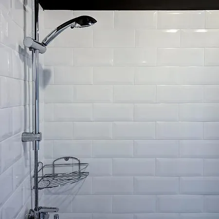 Apartment Paris 17 Micro *
