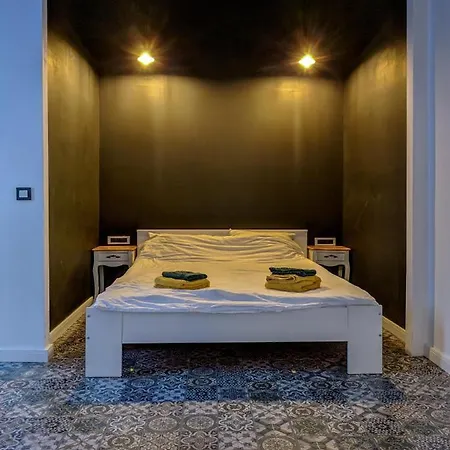 Paris 17 Micro Apartment Cluj-Napoca