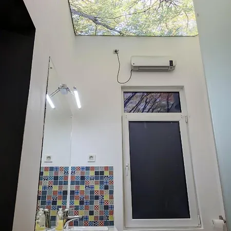 Paris 17 Micro Apartment Cluj-Napoca